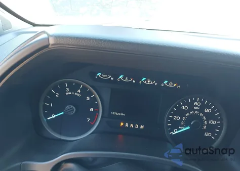 2020 Ford F-150 Xlt z USA, uszkodzony, nr VIN 1FTEW1E42LKE68990